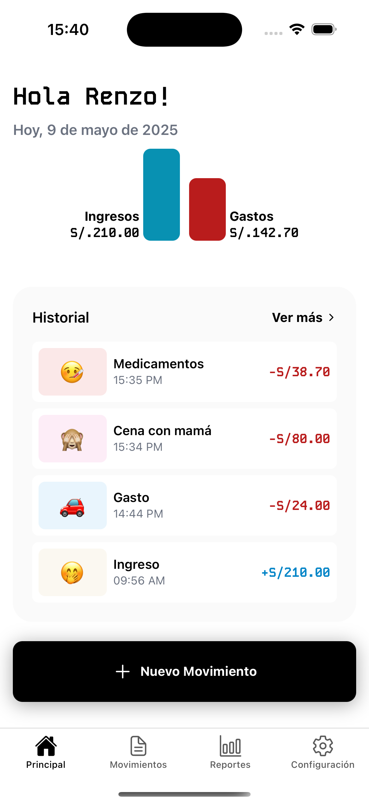 App Kiphu